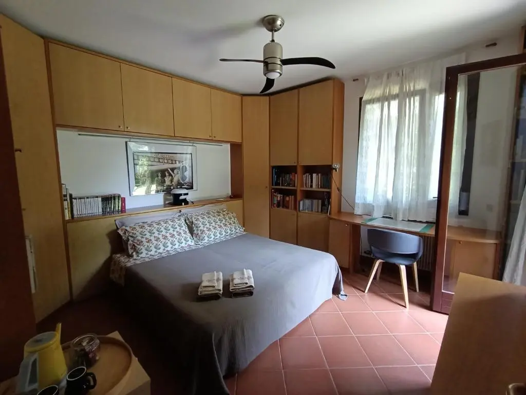 La Casa Dei Tigli