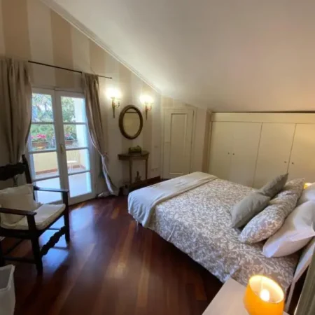 B&B Villa Tersius