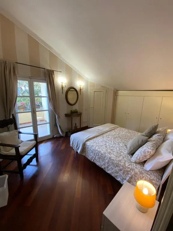 B&B Villa Tersius