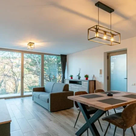 CASA VACANZE MONTEBELLO