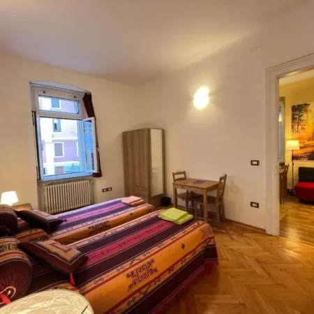 Casa vacanze Desiderio