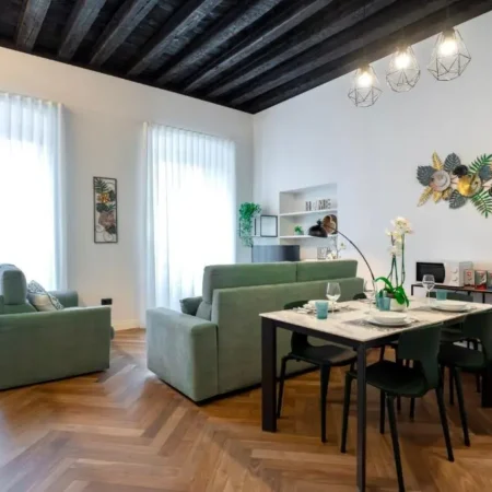 Casa Romano Suites