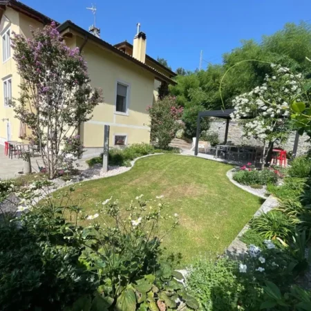 Villa Bonafata B&B