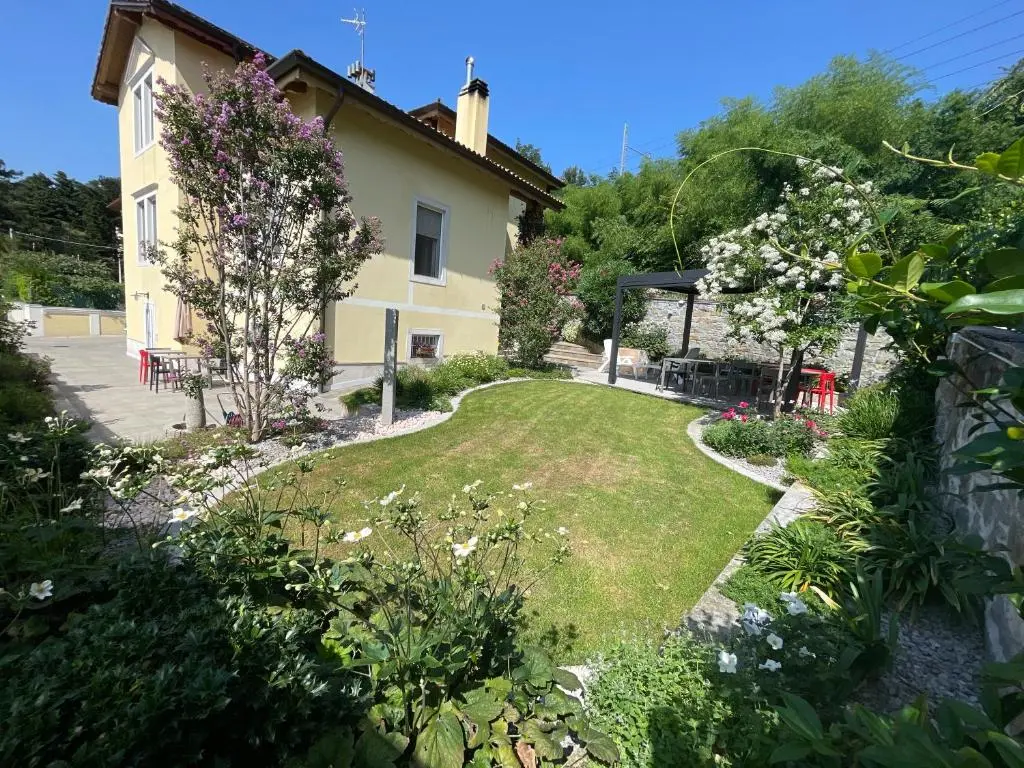 Villa Bonafata B&B