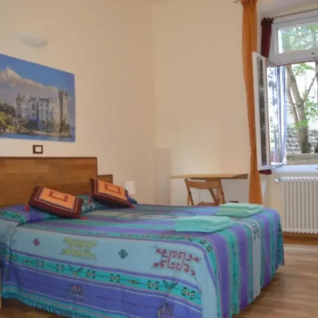 CASA VACANZA TIGOR