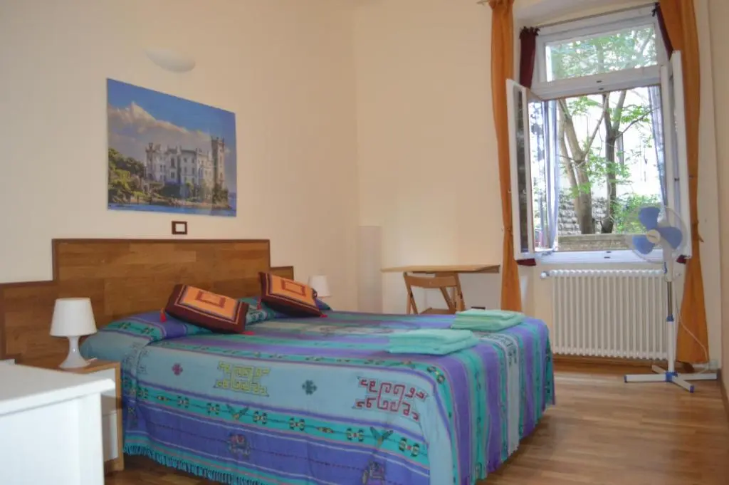 CASA VACANZA TIGOR