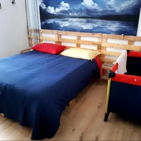 A casa di Silvy