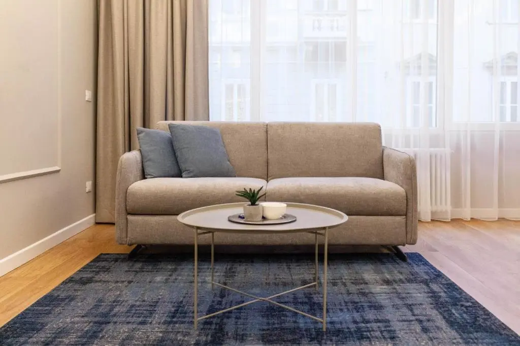 Casa Marina Rooms & Apartments Trieste