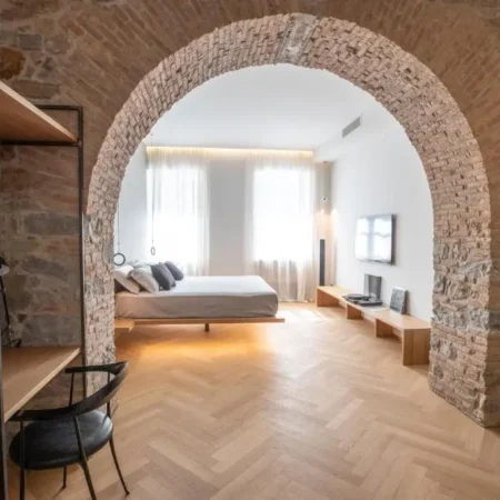 S1 Luxury Suites
