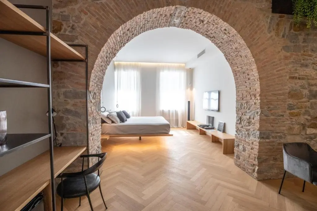 S1 Luxury Suites