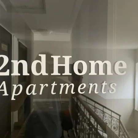 2nd Home