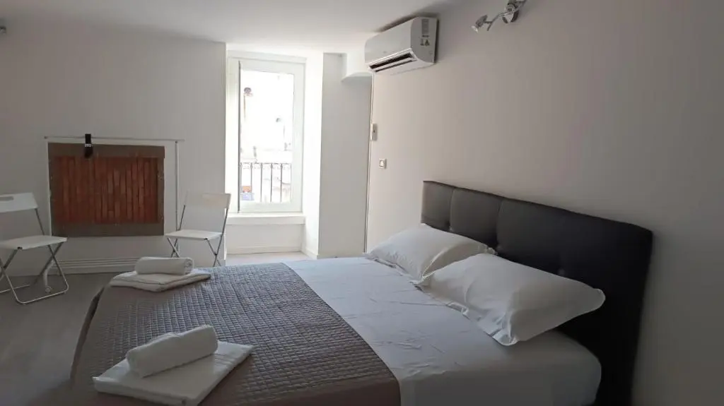 Guest House di Fronzo