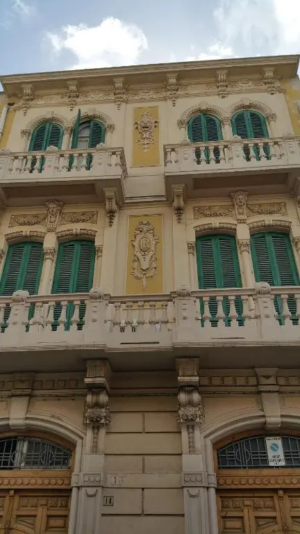 Palazzo Lagioia
