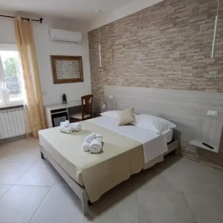 Hera Tropea Rooms