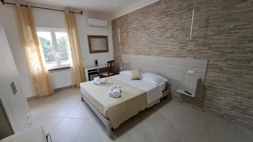 Hera Tropea Rooms