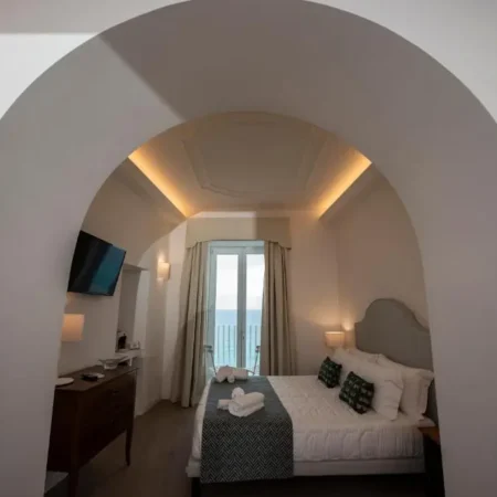 Domus Centro Tropea