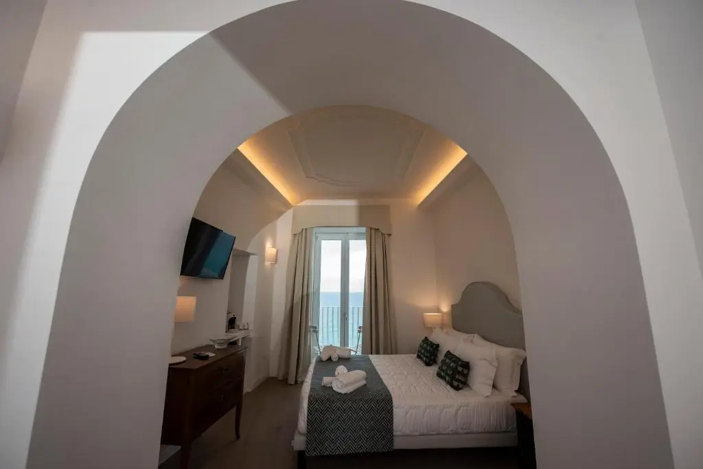 Domus Centro Tropea