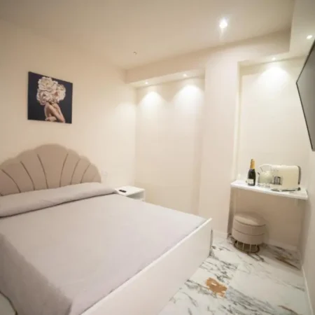 B&B Dominus Luxury Rooms