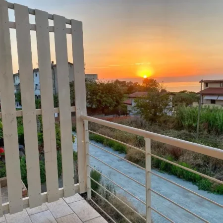 Campus Dei – Tropea rooms
