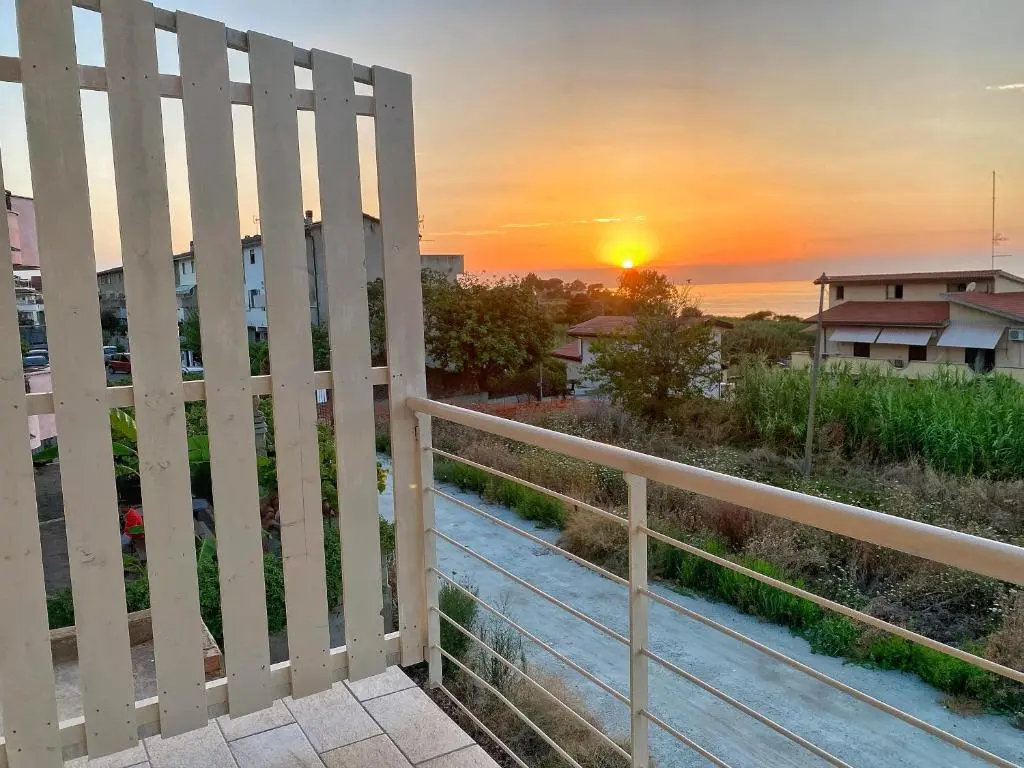Campus Dei – Tropea rooms