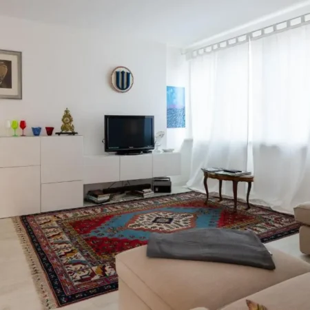 Residenza Sartoria – La Guarida