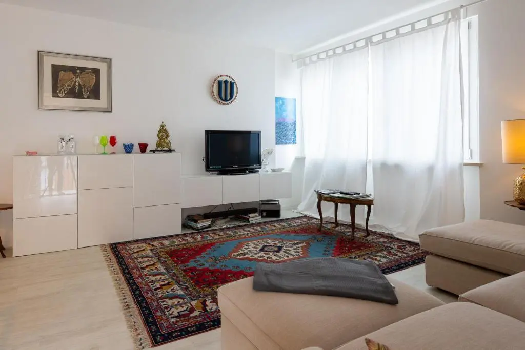Residenza Sartoria – La Guarida