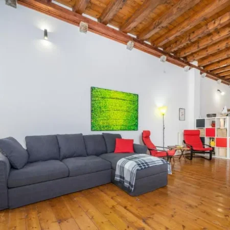 Udine Center Apartment