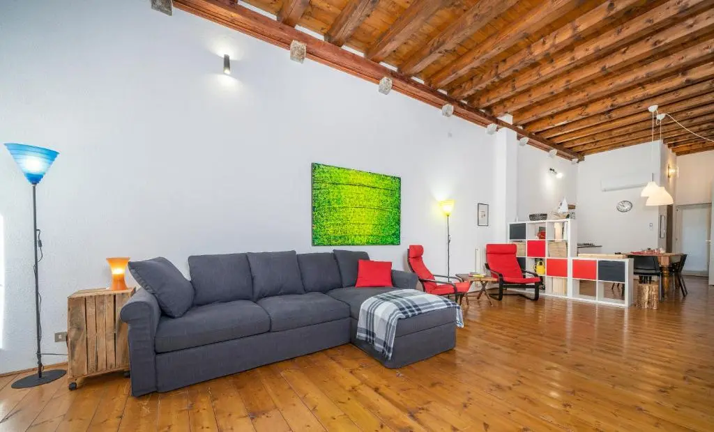 Udine Center Apartment