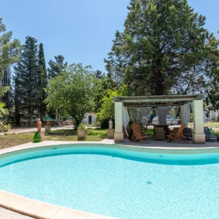 Casina San Martino