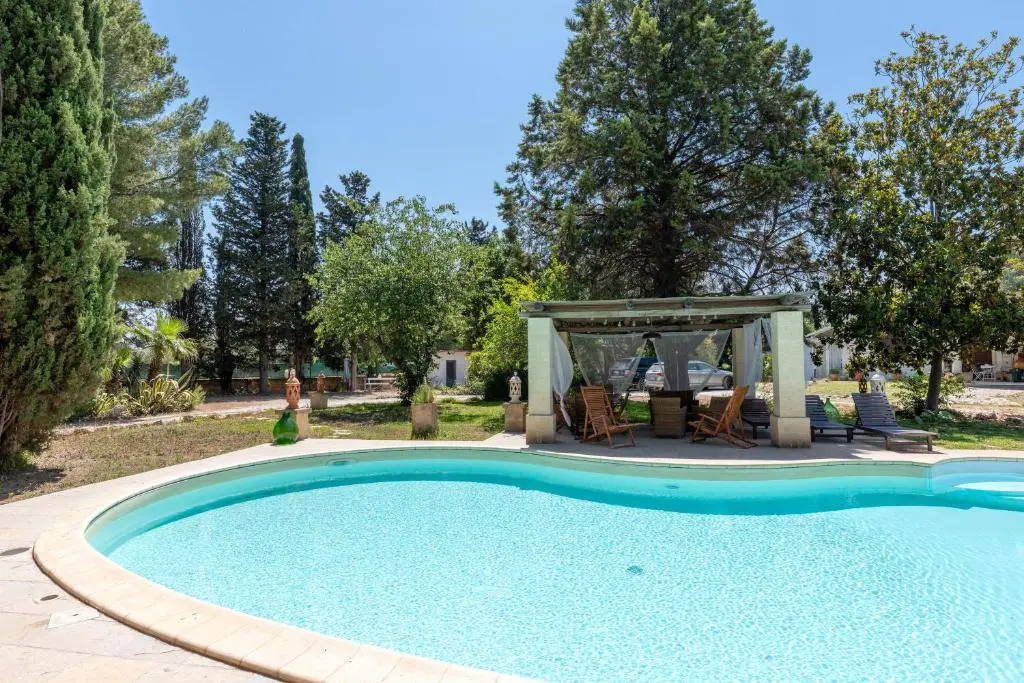 Casina San Martino