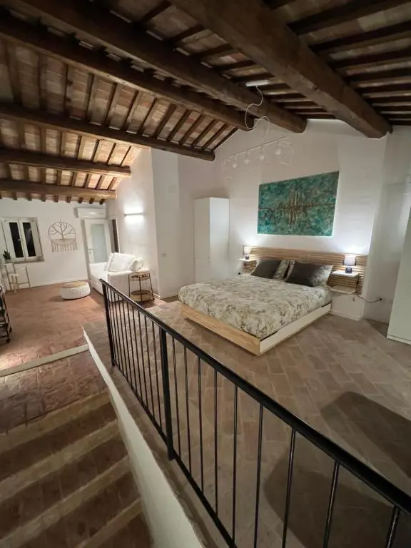 CASA NINETTA GUEST HOUSE