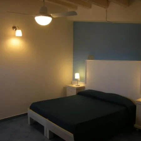 Residence Timeo