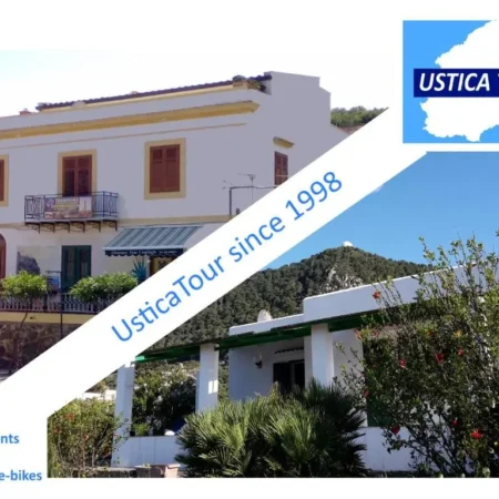 Ustica