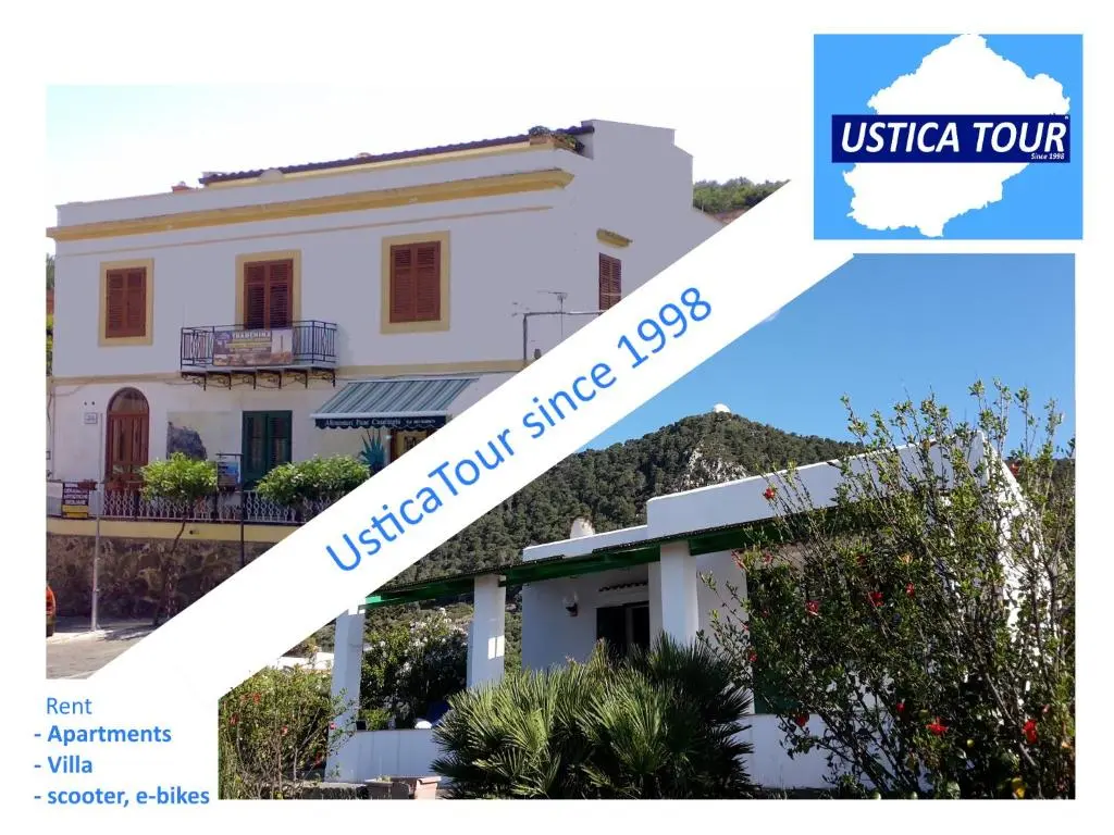 Ustica