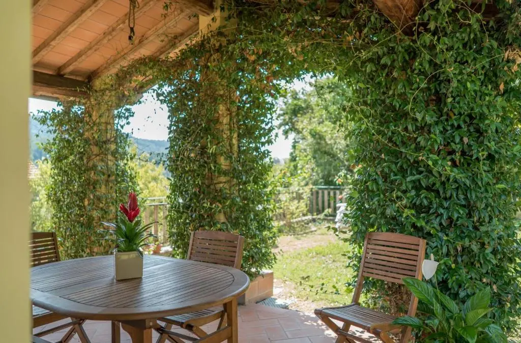 FLORENCE COUNTRY COTTAGE