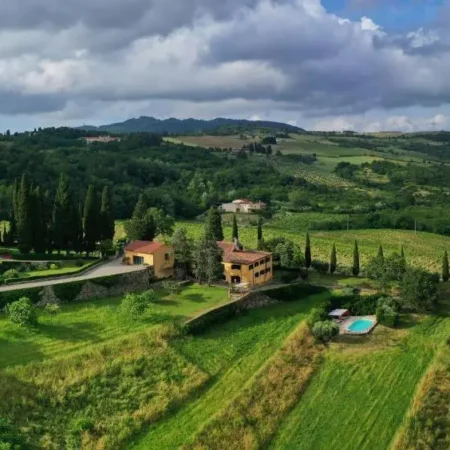 Villa Ortaglia