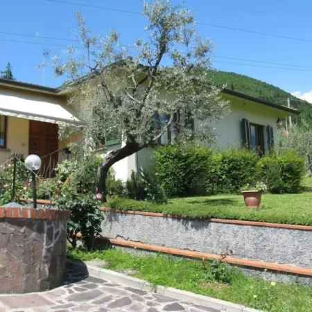 Gli Oleandri B&B