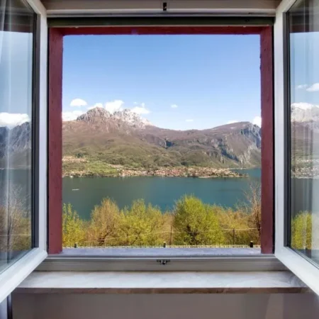 Stella Apartment on Lake Como