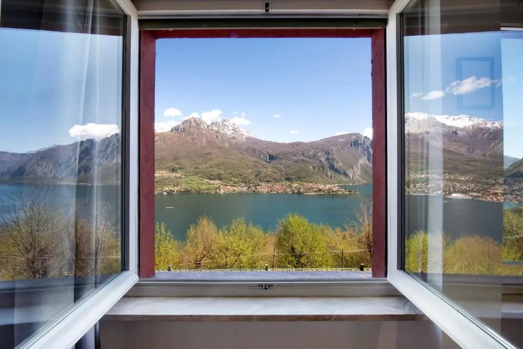 Stella Apartment on Lake Como