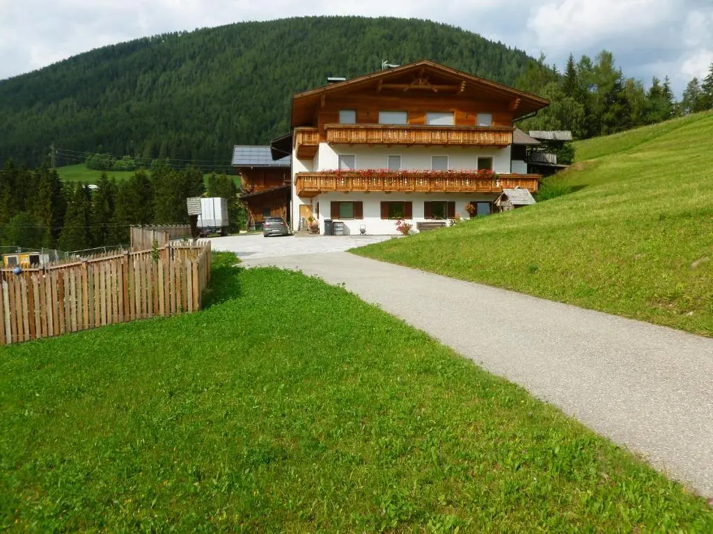 Posterhof