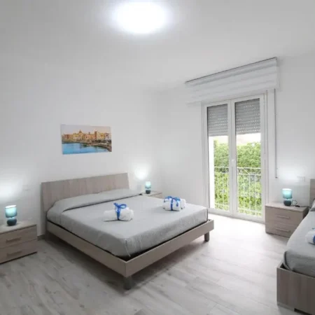 Bed & Breakfast Val di Erice