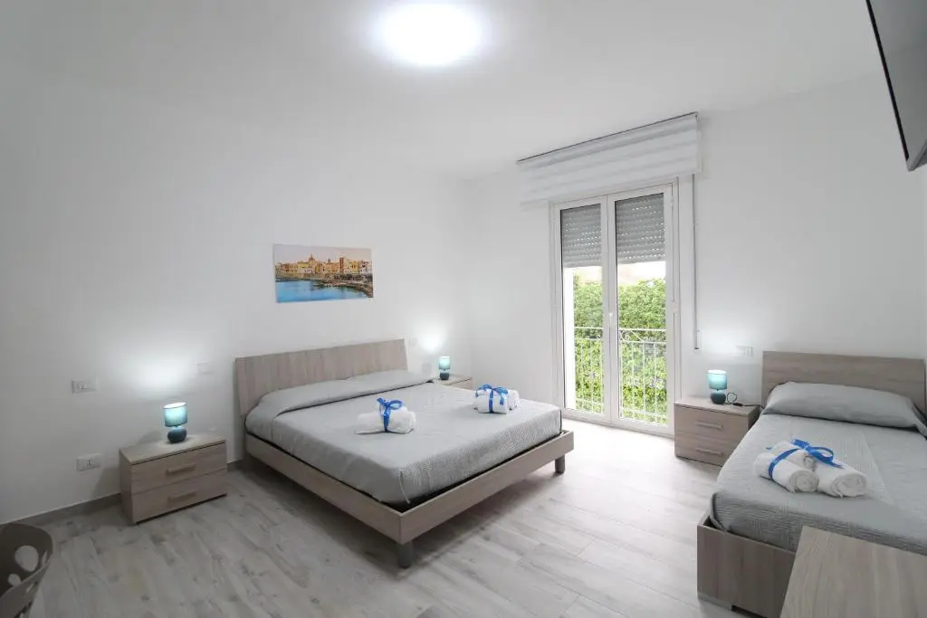 Bed & Breakfast Val di Erice