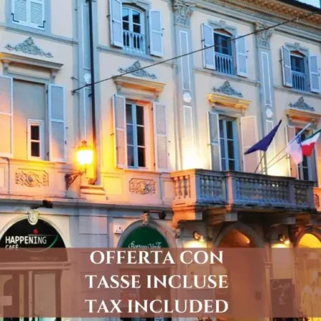Living Inn Valenza