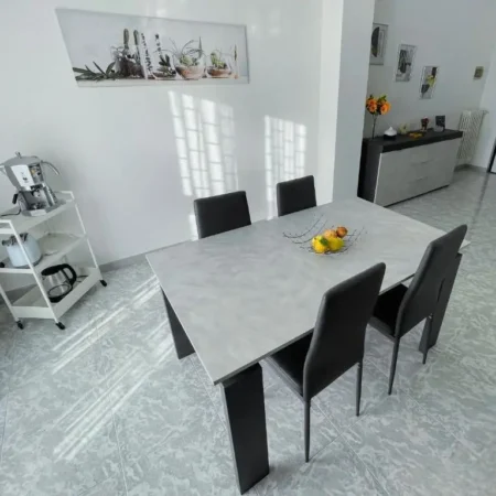 Apulian Apartment