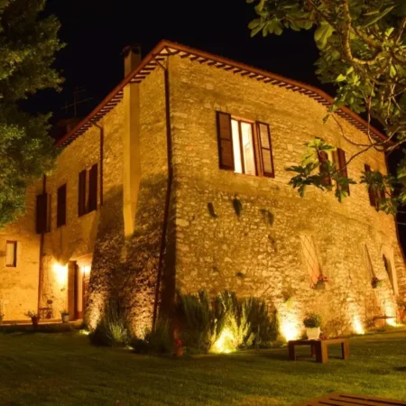Campagna in Compagnia