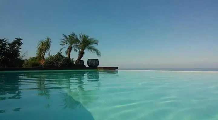 La casa del panorama
