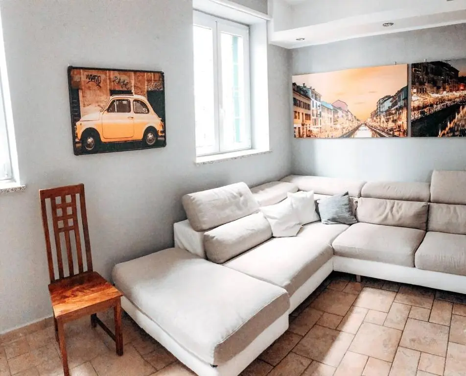 La Villa di Bambi