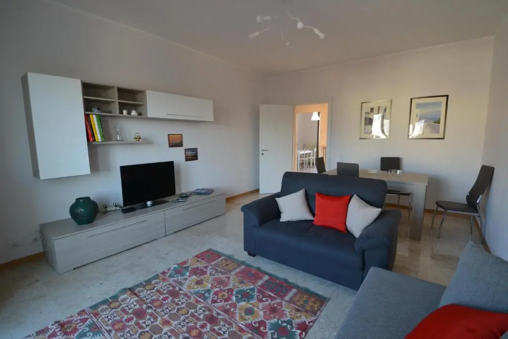 Biroldi Apartment