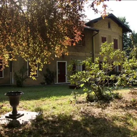 Villa Helios