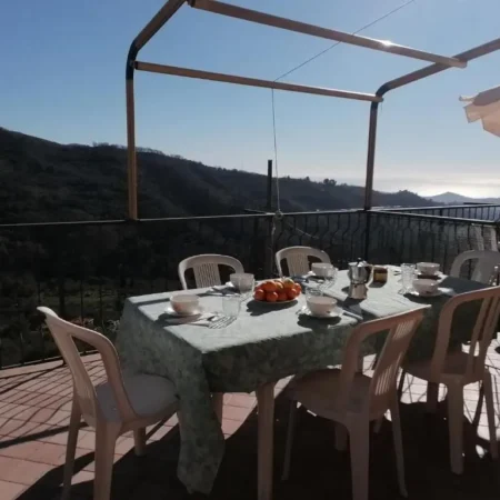 Agriturismo IL POGGIO DI VASIA